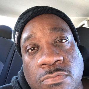 Meet your Posher, George